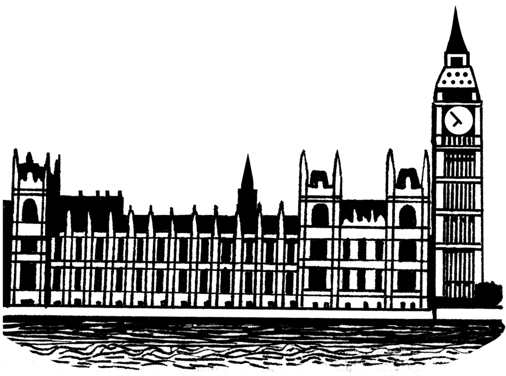 houses of parliament